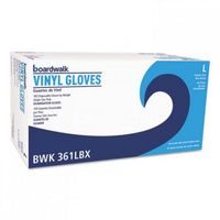 Buy Boardwalk Exam Vinyl Gloves