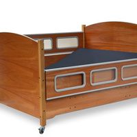 SleepSafe II Medium Bed  Twin Size