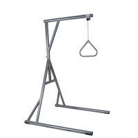 Buy Drive Bariatric Free Standing Trapeze With Base