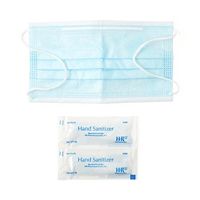Buy Infection Prevention COVID Kit