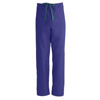 Buy Medline ComfortEase Unisex Reversible Drawstring Pants - Purple