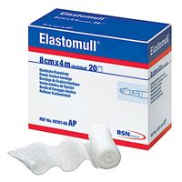 Buy BSN Elastomull Non Sterile Elastic Gauze Bandage