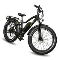 Buy EWheels BAM EW-Supreme Electric Bike