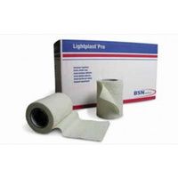 Buy BSN Lightplast Cohesive White Bandage