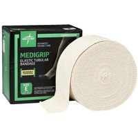 Buy Medline Medigrip Elasticated Tubular Support Bandage