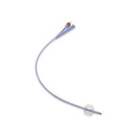 Buy Cardinal Temperature Sensing Foley Catheter  With Temp Probe