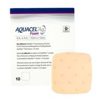 Buy ConvaTec Aquacel Ag Non Adhesive Foam Dressing