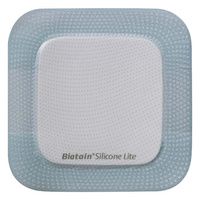 Buy Coloplast Biatain Silicone Lite Foam Dressing