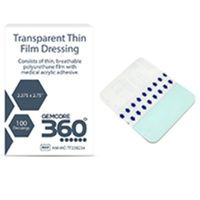 Buy GemCore Transparent Thin Film Dressing
