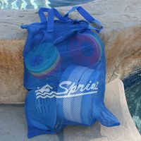 Buy Sprint Aquatics Gear Bag