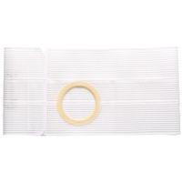 Buy Nu-Hope Nu-Form 8 Inches Left Sided Cool Comfort Elastic Ostomy Support Belt With Prolapse Strap