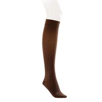 Buy BSN Jobst Opaque SoftFit 30-40 mmHg Closed Toe Espresso Knee High Compression Stockings