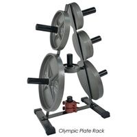 Buy Power System Olympic Plate Rack