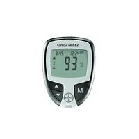 Buy Bayer Contour Next EZ Blood Glucose Meter Kit
