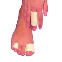Buy Hermell Softeze Finger and Toe Protective Bandages