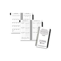 Buy AT-A-GLANCE Executive Pocket Size Weekly/Monthly Planner Refill