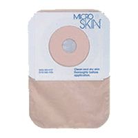 Buy Cymed MicroSkin One-Piece Opaque Closed-End Pouch With Thin MicroDerm Washer