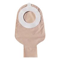 Buy Cymed Two-Piece Drainable Pouch with MicroSkin Adhesive Barrier