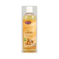 Buy Life Flo Pure Almond Oil