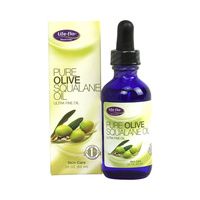 Buy Life Flo Olive Squalane Pure Oil