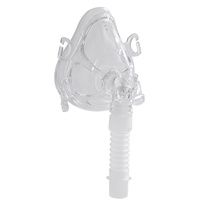 Buy Drive Comfort Fit Deluxe Full Face CPAP Mask Without Headgear