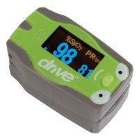 Buy Drive Pediatric Fingertip Pulse Oximeter