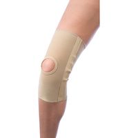 Buy BodySport Slip-On Knee Compression without Stays