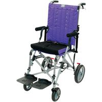 Buy Convaid Safari Tilt Pediatric Wheelchair - Standard Model
