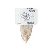 Buy Cymed MicroSkin One-Piece Cut-to-fit Transparent 7 Inches Urostomy Pouch
