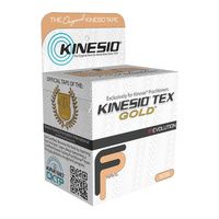 Buy Scrip Kinesio Tex Gold Elastic Athletic Tape