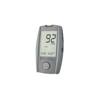 Buy Simple Diagnostics Clever Choice Auto-code Pro Blood Glucose Monitor