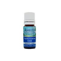 Buy Amrita Aromatherapy Frankincense CO2 Essential Oil