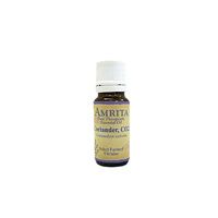 Buy Amrita Aromatherapy Coriander CO2 Essential Oil