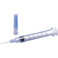 Buy Covidien Kendall Monoject Rigid Pack 3mL Syringes