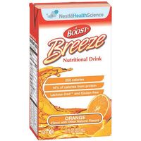 Buy Nestle Boost Breeze Nutritional Supplement Drink