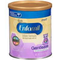 Buy Enfamil Gentlease Milk-Based Infant Formula For Fussiness And Gas Problem