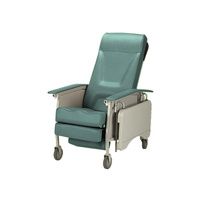 Buy Invacare Deluxe Three Position Adult Recliner