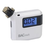 Buy BACtrack S35 Breathalyzer Portable Breath Alcohol Tester