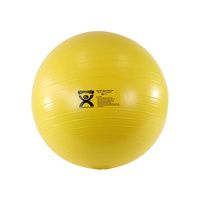 Buy CanDo ABS Extra Thick Inflatable Ball