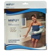 Buy Seal-Tight Original Cast And Bandage Protector For Hand and Arm