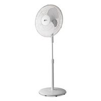 Buy Alera 16" 3-Speed Oscillating Pedestal Fan