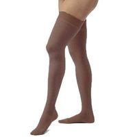 Buy BSN Jobst Opaque 30-40 mmHg Closed Toe Thigh High Compression Stockings