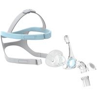 Buy Fisher & Paykel Eson 2 Nasal Mask With Headgear