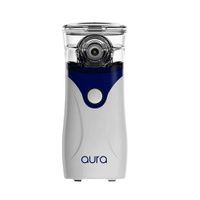 Buy Aura Portable Nebulizer with Vibrating Mesh Technology