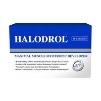 Buy Hi-Tech Pharmaceuticals Maximal Muscle Myotropic Developer