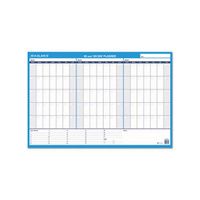 Buy AT-A-GLANCE 90/120-Day Undated Horizontal Erasable Wall Planner