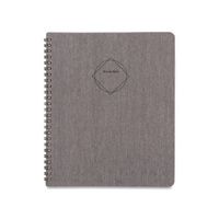 Buy AT-A-GLANCE Elevation Linen Weekly/Monthly Planner
