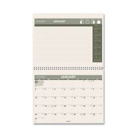 Buy AT-A-GLANCE Recycled Desk/Wall Calendar