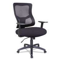 Buy Alera Elusion II Series Mesh Mid-Back Swivel/Tilt Chair