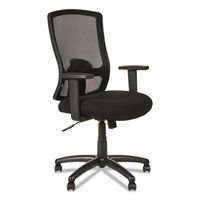 Buy Alera Etros Series High-Back Swivel/Tilt Chair